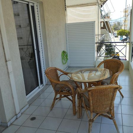 Loutraki Home Exterior foto