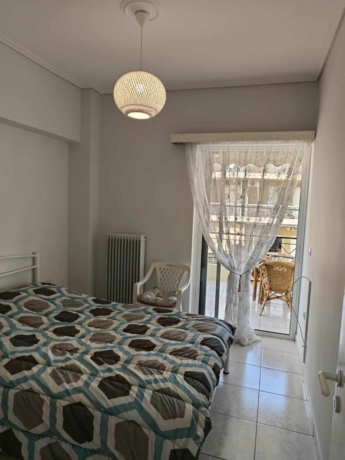 Loutraki Home Exterior foto
