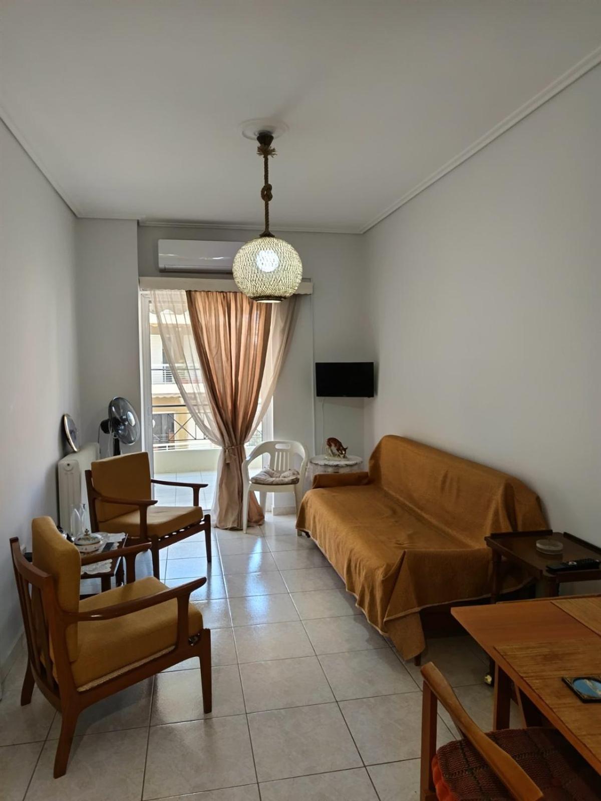 Loutraki Home Exterior foto